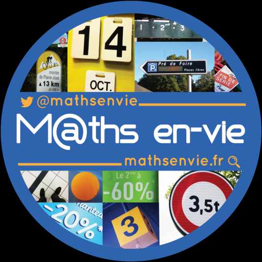 Maths en-vie